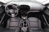 Kia e-Soul vaihtoauto