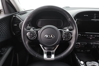 Kia e-Soul vaihtoauto