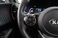 Kia e-Soul vaihtoauto