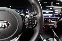 Kia e-Soul vaihtoauto