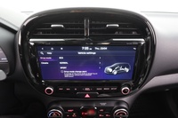 Kia e-Soul vaihtoauto