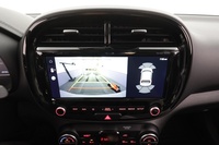 Kia e-Soul vaihtoauto