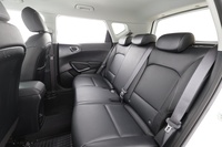 Kia e-Soul vaihtoauto