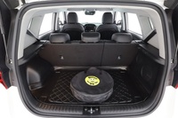 Kia e-Soul vaihtoauto