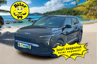 Kia EV3 vaihtoauto