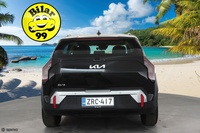 Kia EV3 vaihtoauto