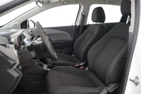 Chevrolet Aveo vaihtoauto