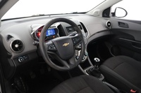 Chevrolet Aveo vaihtoauto