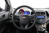 Chevrolet Aveo vaihtoauto