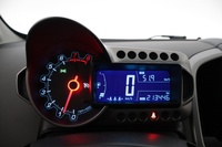 Chevrolet Aveo vaihtoauto