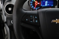 Chevrolet Aveo vaihtoauto