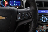 Chevrolet Aveo vaihtoauto