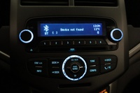 Chevrolet Aveo vaihtoauto