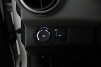 Chevrolet Aveo vaihtoauto