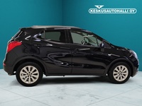 Opel Mokka vaihtoauto