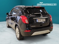 Opel Mokka vaihtoauto