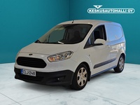 Ford Transit Courier vaihtoauto