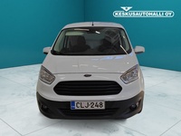 Ford Transit Courier vaihtoauto