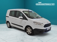 Ford Transit Courier vaihtoauto