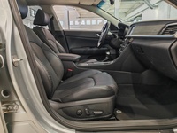 Kia Optima vaihtoauto