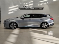 Kia Optima vaihtoauto