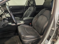 Kia Optima vaihtoauto