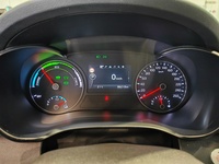 Kia Optima vaihtoauto