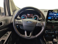 Ford Ecosport vaihtoauto