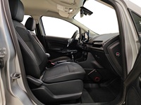 Ford Ecosport vaihtoauto