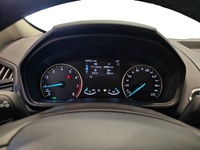 Ford Ecosport vaihtoauto