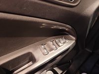Ford Ecosport vaihtoauto