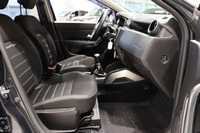 Dacia Duster vaihtoauto