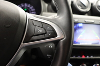 Dacia Duster vaihtoauto