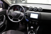 Dacia Duster vaihtoauto