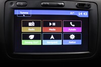 Dacia Duster vaihtoauto