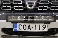 Dacia Duster vaihtoauto