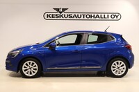 Renault Clio vaihtoauto