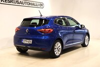 Renault Clio vaihtoauto