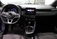 Renault Clio vaihtoauto