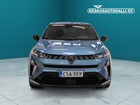 Renault Symbioz vaihtoauto