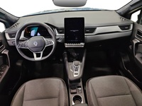 Renault Symbioz vaihtoauto