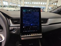 Renault Symbioz vaihtoauto