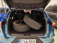 Renault Symbioz vaihtoauto