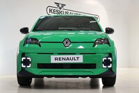 Renault 5 vaihtoauto