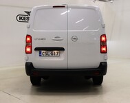 Opel Vivaro vaihtoauto