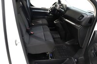 Opel Vivaro vaihtoauto