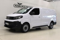 Opel Vivaro vaihtoauto