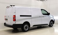 Opel Vivaro vaihtoauto