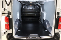 Opel Vivaro vaihtoauto