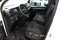 Opel Vivaro vaihtoauto